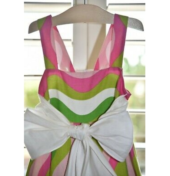 Adorable Girls  Dress 😍 - Picture 1 of 5